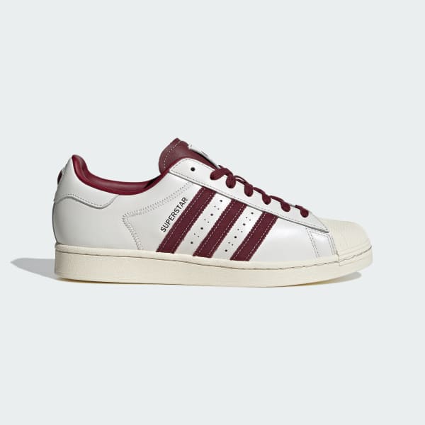 adidas Zapatillas Superstar Blanco adidas Argentina