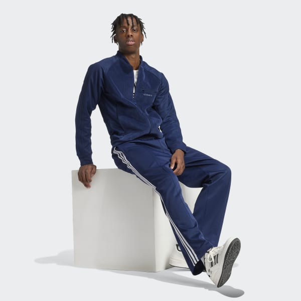 adidas トラックトップ SST DMC TRACK TOP 復刻 ATP型 adidas トラックトップ SST DMC TRACK TOP 復刻 ATP型 - メルカリ