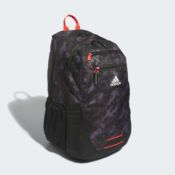 adidas Foundation 6 Backpack Black | Unisex Training | US