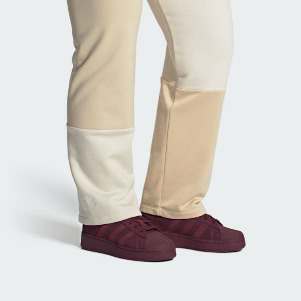 Womens online khaki superstars