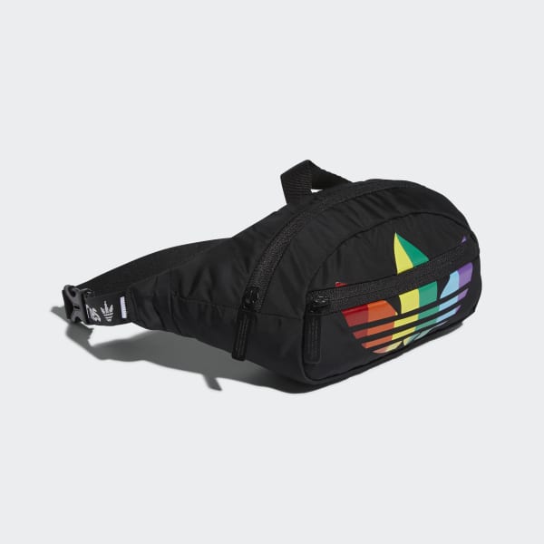 adidas pride crossbody bag
