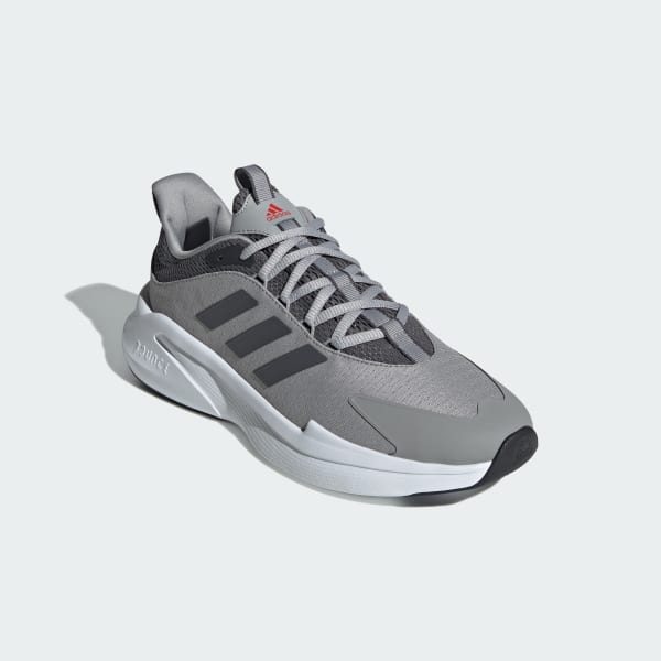 adidas AlphaEdge + Schuh - Grau | adidas Deutschland
