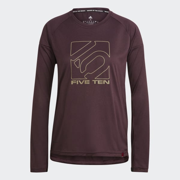 Rod Five Ten Long Sleeve Jersey ID214