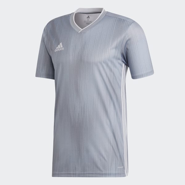 camisa adidas tiro 19