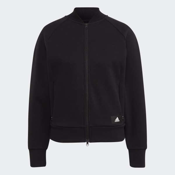Adidas bomber jacket nz deals