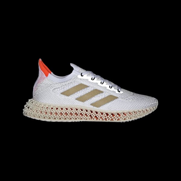 trang Giày adidas 4DFWD
