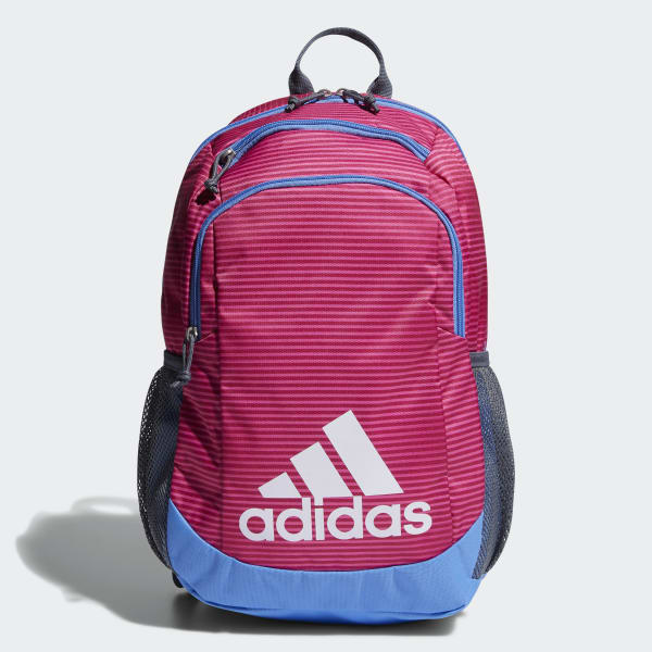 adidas Young Creator Backpack - Pink 