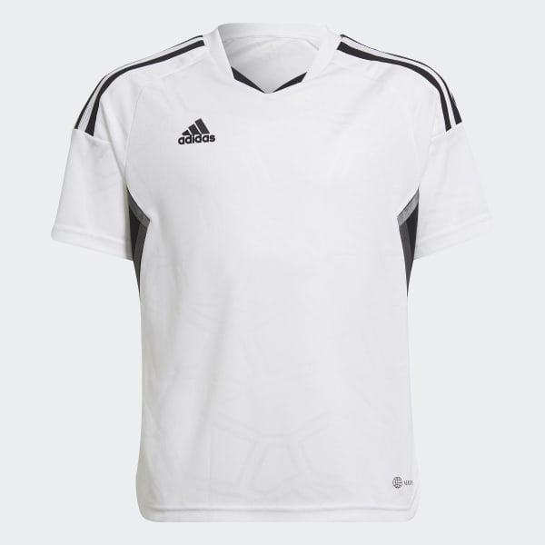 Bianco Maglia Condivo 22 Match Day