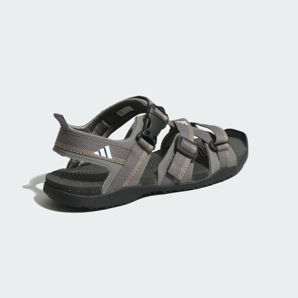 Adidas men's gladi sandals hot sale