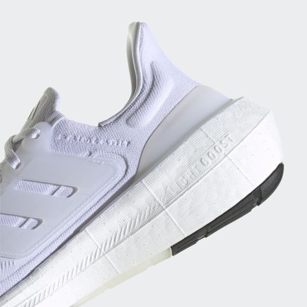 Adidas crazy light boost 218 white discount