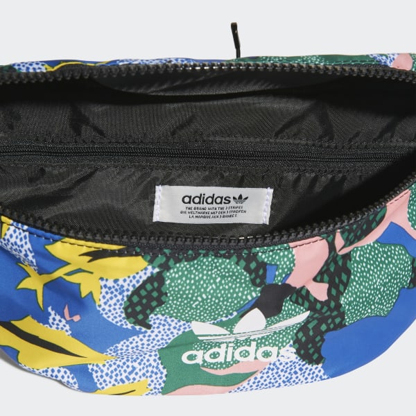 Adidas multicolor waist bag Outlet