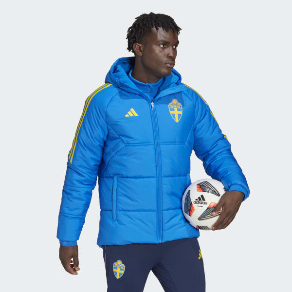 Blue Sweden Condivo 22 Winter Jacket OO114