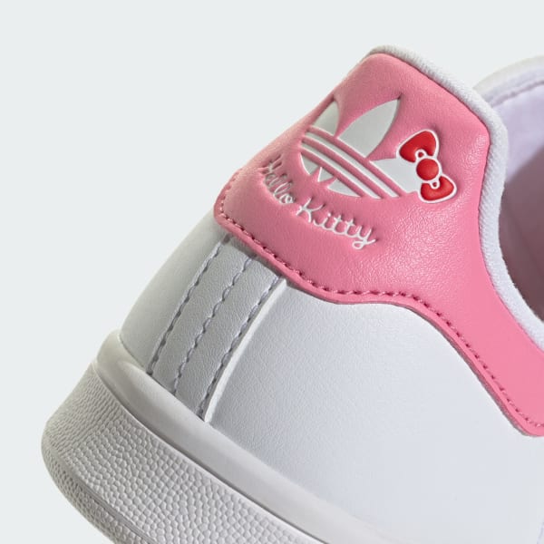 adidas Stan Smith Shoes Kids White adidas Malaysia