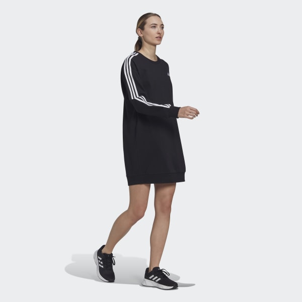 Vestido adidas mujer best sale el corte inglés