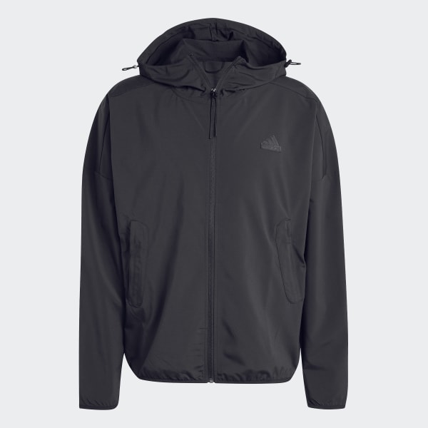 Adidas climb the city jacket on sale
