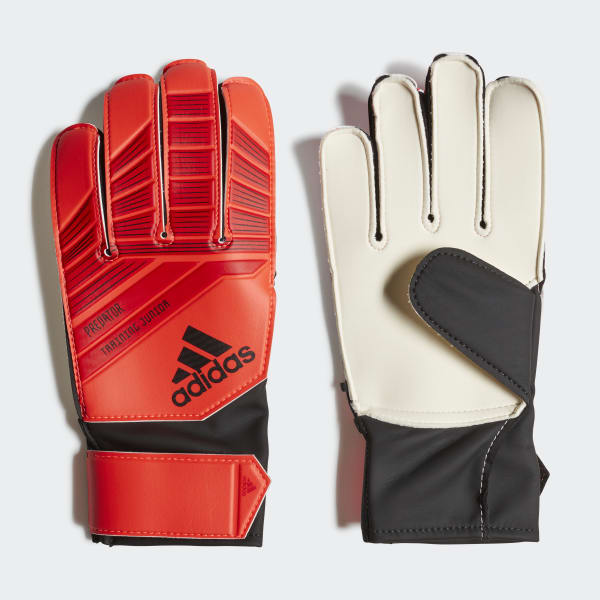Guantes adidas junior discount