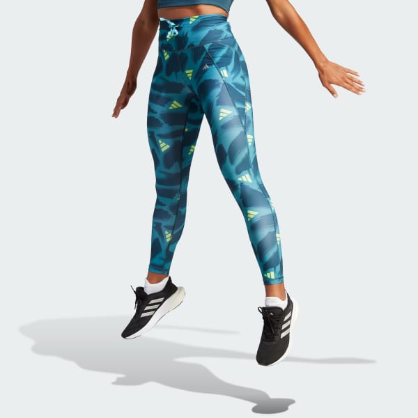 VARLEY - Let's Move High Rise Legging // Mojave Snake on @simplyWORKOUT –  SIMPLYWORKOUT