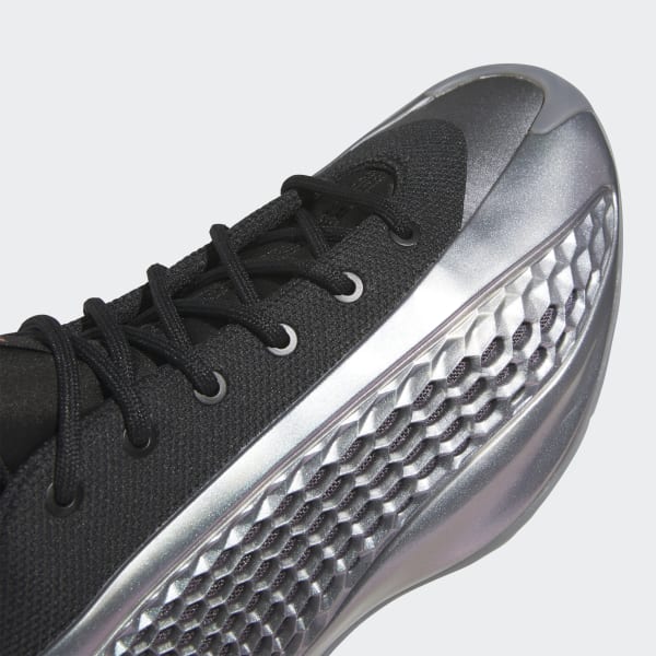 シューズ(男性用) adidas : Anthony Edwards 1 Low 27cm adidas Buty Anthony Edwards 1 Low Trainers - Szary | adidas