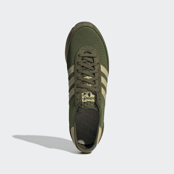 adidas originals sneakers green