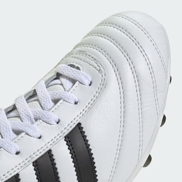 adidas Copa Mundial Boots - White | adidas UK