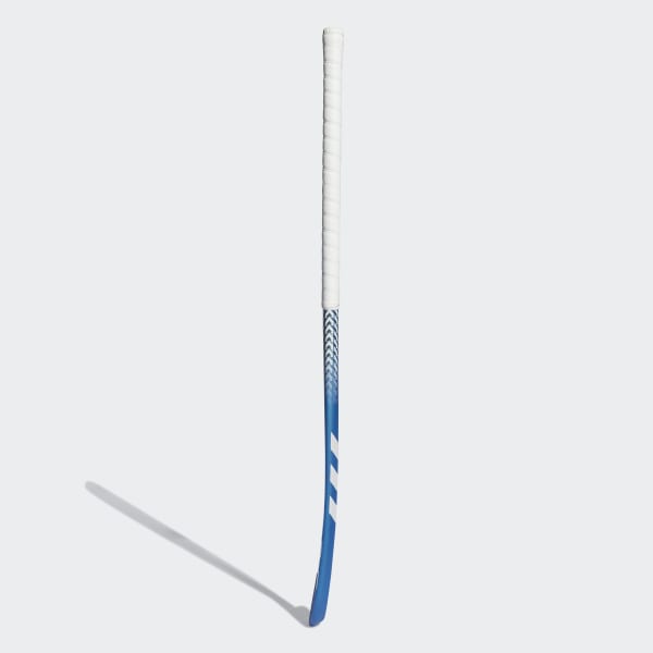Cesta Delgado escapar Stick de hockey Fabela.8 Blue Tint 93 cm - Azul adidas | adidas España