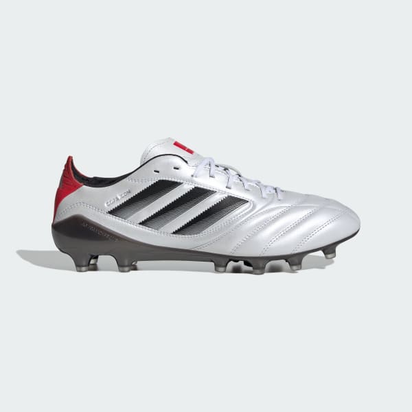 wit Copa Icon 2 Firm Ground Voetbalschoenen