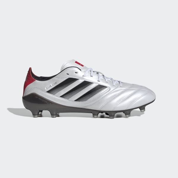 adidas Copa Icon 2 Firm Ground Football Boots - White | adidas