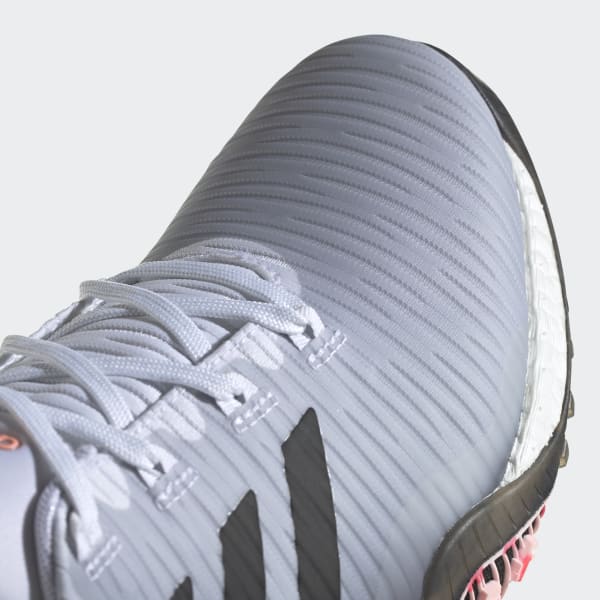 adidas CODECHAOS GOLF SHOES - White | adidas Vietnam