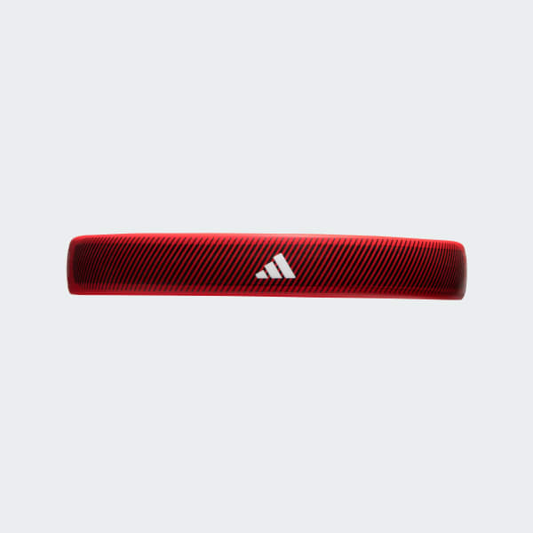 Rojo Raqueta de Pádel RX Series Blue