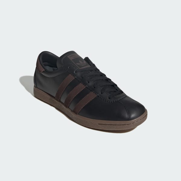 Hitam sepatu Tobacco