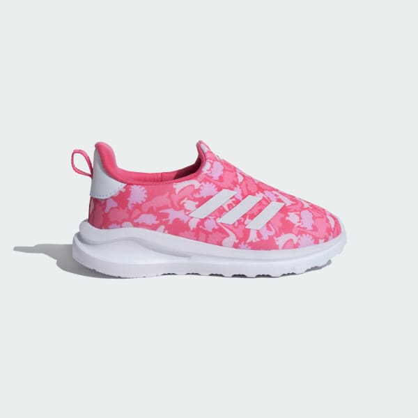 Pink Podart 2.0 Shoes Infants
