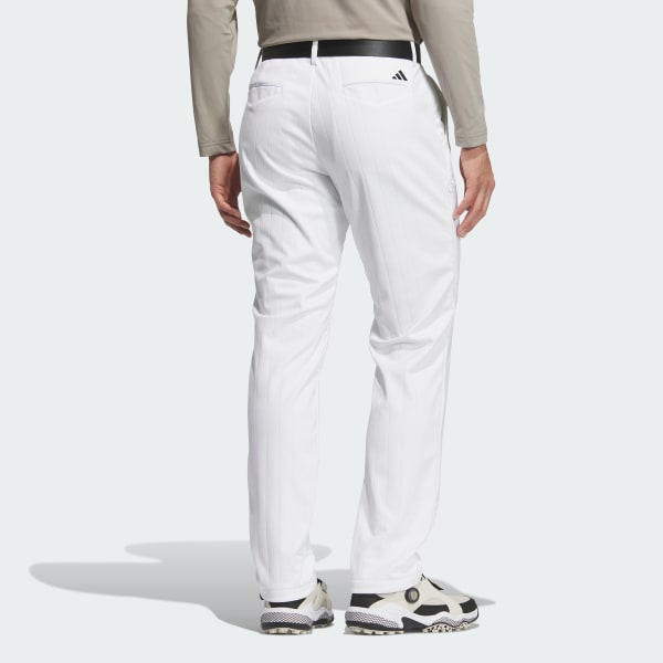 新品未使用 最新 FROST GUARD アディダス ゴルフ パンツ 82 アディダスゴルフ] ゴルフパンツ Frost Guard 保温 撥水 フル