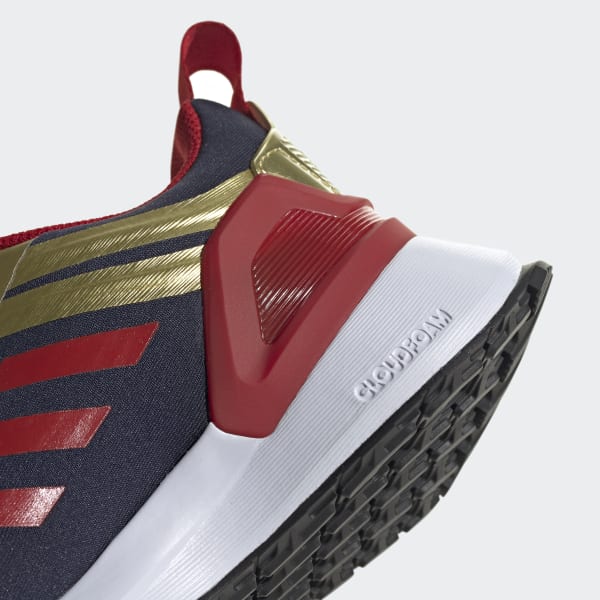 tenis capitana marvel adidas