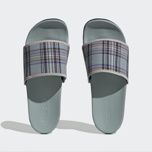 Grau Comfort adilette