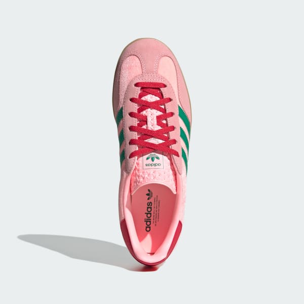 Yesil Gazelle Indoor Ayakkabı