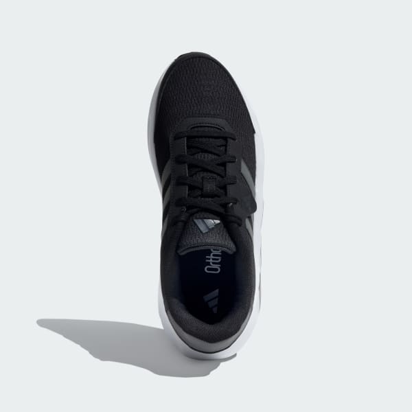 Black AEROBOLT SHOES