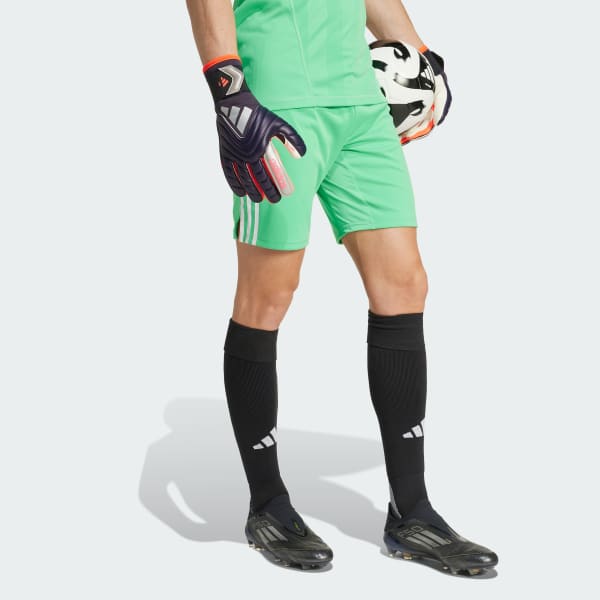 Green Originals Trefoil 25/26 Pro Goalkeeper Shorts