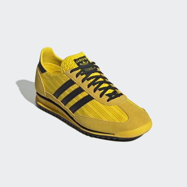 jaune Chaussure SL 72 OG