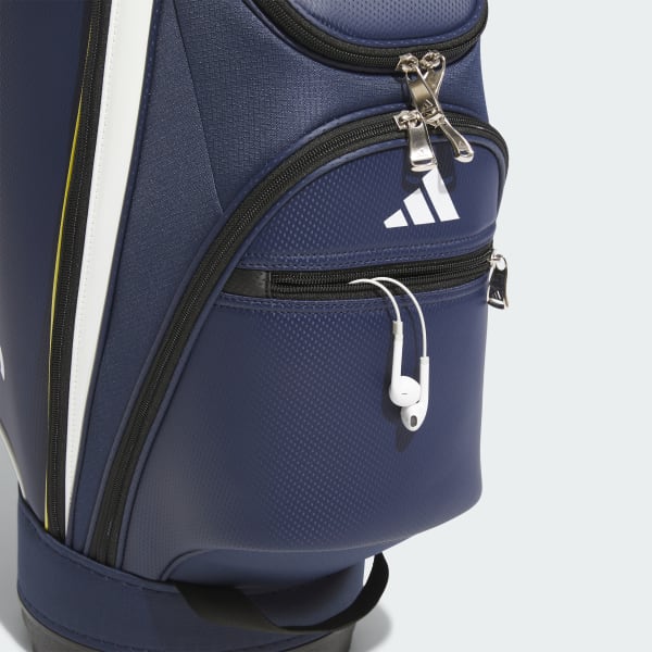 Blue adidas Golf Bag