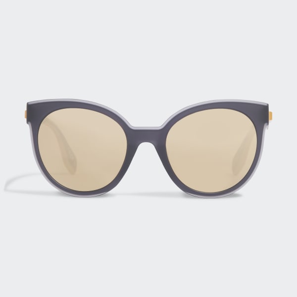 Grey Original Sunglasses OR0068