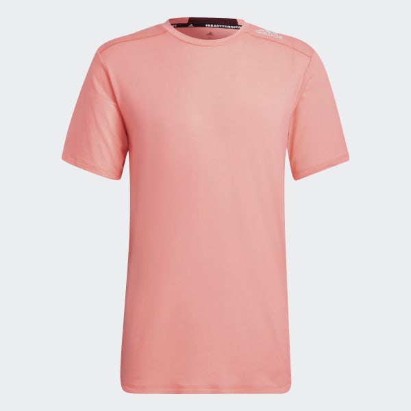 Rosso T-shirt Designed for Training I4530