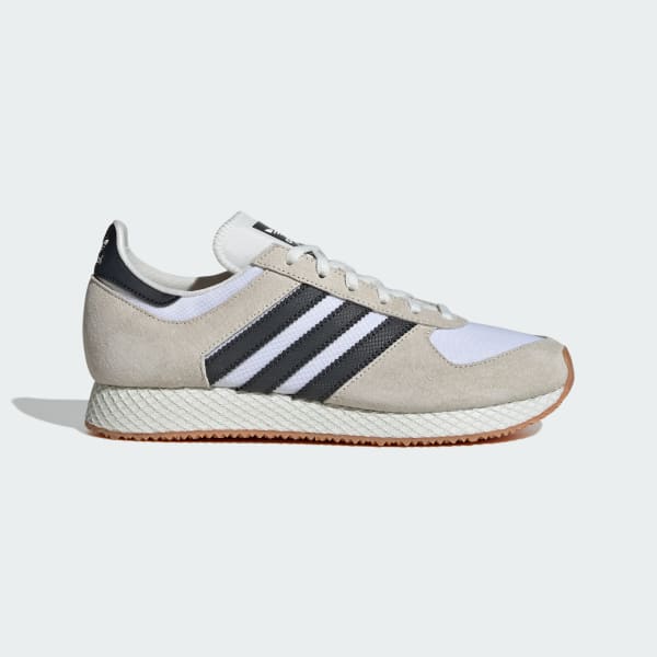 Blanco Zapatillas Atlanta