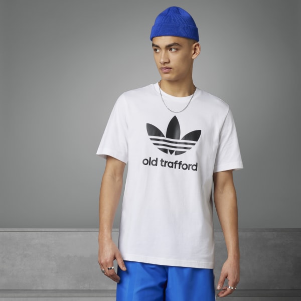 Adidas originals og shop tee