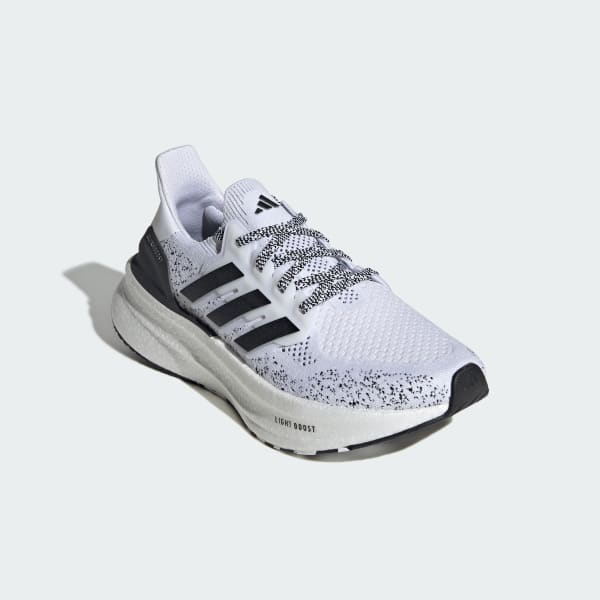 สีขาว รองเท้า ULTRABOOST 5