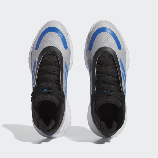 Adidas bounce zip new arrivals