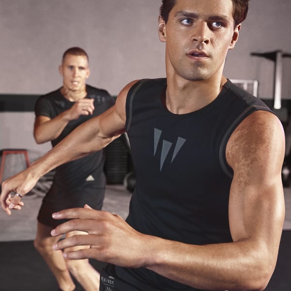 Prime HEAT.RDY Sleeveless Tee