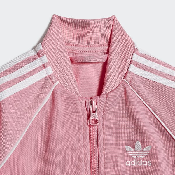 adidas Adicolor SST Trainingsanzug - | Rosa Deutschland adidas