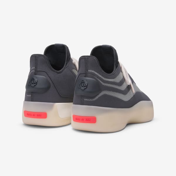 Gris Zapatilla de baloncesto Fear of God Athletics II