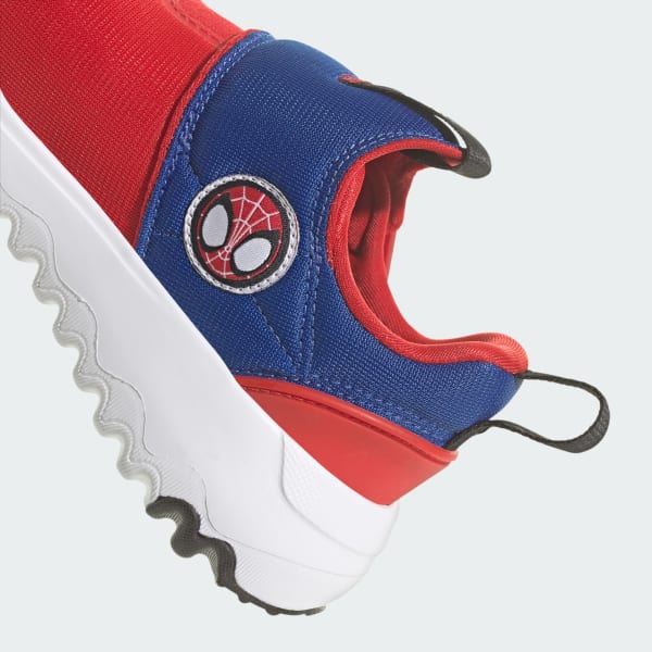 Adidas disney spiderman top