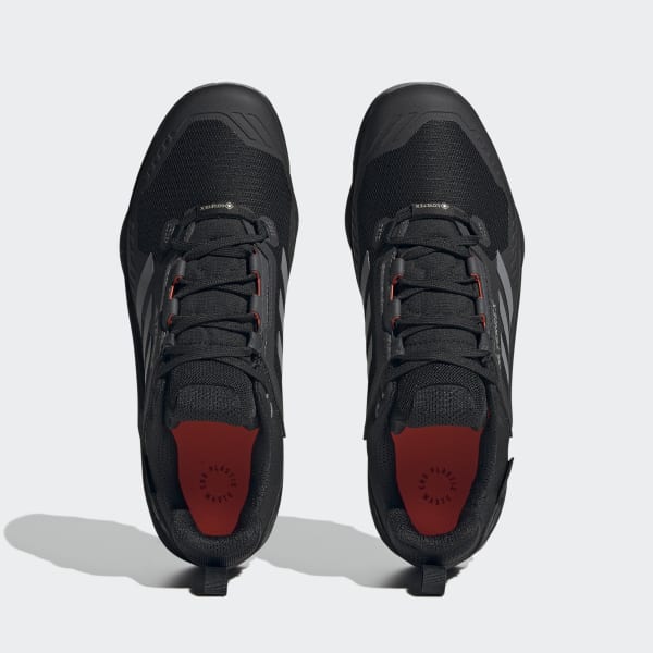Sort TERREX SWIFT R3 GORE-TEX SKO